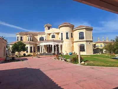 Contemporary Luxury Villa|Exclusive Pool|Garden