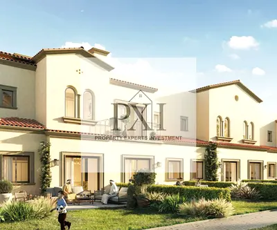 2BR + Maid | Single Row | Mid Unit