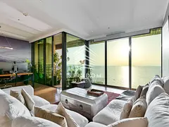 Skyline and Sea Views I High Floor I Furnished Apt