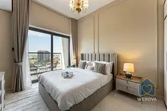 WEROVA - Spacious 1BR Apartment | Prime Location in Liwan | Great Facilities