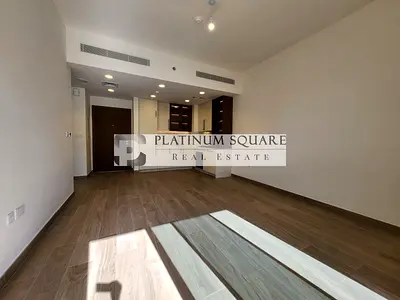 Brand New 1BR | Community View | Ready to Move