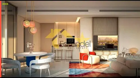 Furnished 3BR Apartment | Cancelation Unit | Lowest Price Deal | Spacious Apartments with Premium Amenities at MODO, Dubai South, High ROI | Freehold