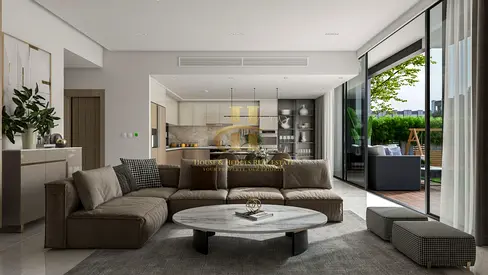 On The Park | Strong Rental Demand | Single Row