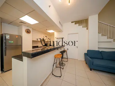 1 Bed Duplex | Big Discount | Huge Layout