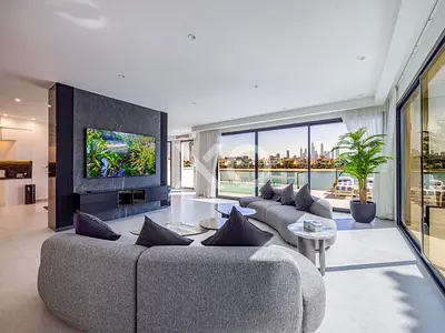 Fully Upgraded | High Number | Bills Inc