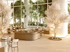 High quality | Burj Al Arab view | Spacious 3BR