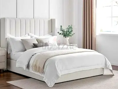 Brand new Queen size bed storage bed family bed queen bed nd medical mattress  double bed