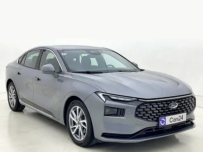 AED 1,204/month | 0 DP | Free 1 Year Warranty | Service History | 30 Day Return | FORD TAURUS 2024