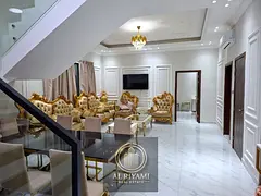 Modern Villa for Rent in Al Yasmin Ajman Area
