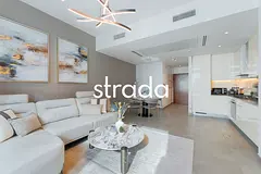 Upgraded | High Floor | City View