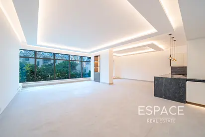 Huge Layout | Outstanding Upgrades | Vacant Now | Low Floor