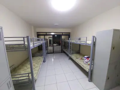 Bedspace for Bachelor’s in BurDubai Al Mankhool