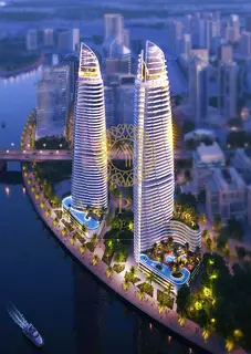 Premium Studio | Canal View | Motivated Seller.