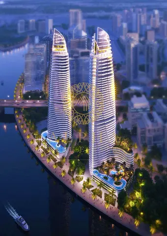 Premium Studio | Canal View | Motivated Seller.