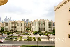 High Floor | Direct Beach Access | Furnished