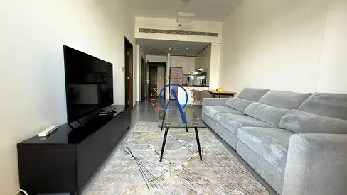ELEGANT 1BR | FULLY FURNISHED | READY TO MOVE IN