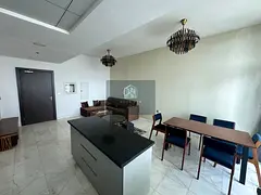 Furnished 2BR Apartment | Bayz by Danube | Balcony &amp; Multiple Views