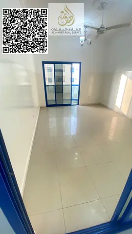 ■ غرفة وصالة (منفصلة لخصوصية تامة). ■ **متجددة بالكامل من الداخل** (بحالة ممتازة).  📍 مباشرة على **شارع الاتحاد**.