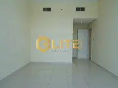 2BR Apartment | Golf Horizon Tower A | Multiple Balcony Views