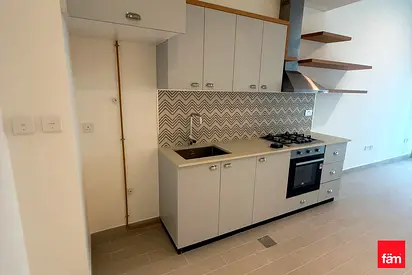 1 Br | Ready To Move In | Community View