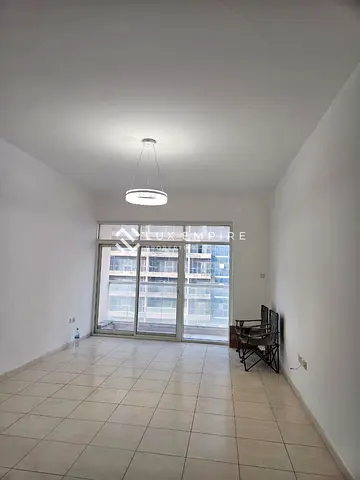 Studio Apartment | Royal Residence 2 | Balcony | Pool & Gym Access