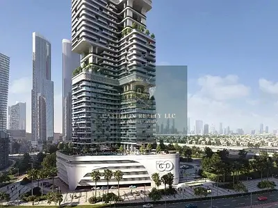 FULLY FURNISHED | 360 DOWNTWON VIEW | LUXURY PENTHOUSE