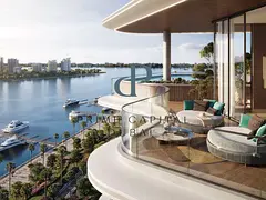 Rare 2 BR +Maids |Marina View |50/50 Payment Plan