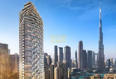 Branded Residence | Luxury hotel-style | Downtown | Canal and Skyline View | Handover Soon
