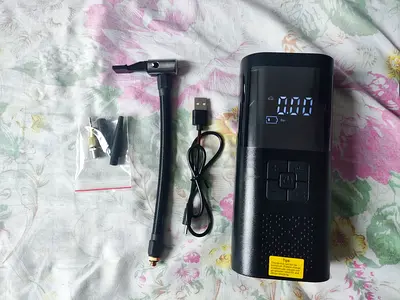 Wireless air pump for sale