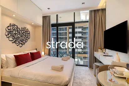 Fully Furnished | Upgraded | Vacant and Ready