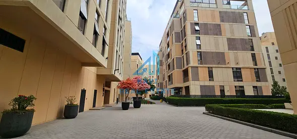 🏠 Elegant Studio Apartment | Great Offer | Al Mamsha Sharjah