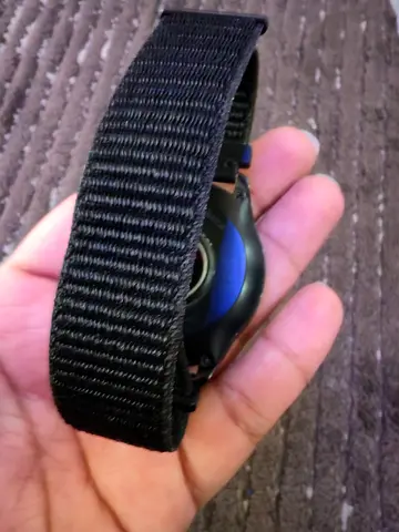 Samsung Galaxy Watch