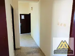 Annual Rental Apartment – 1 Bedroom with Living Room in Al Naeemia 3 | Next to Safeer Mall