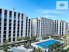2-BALCONY || Pool view || 1-BHK with 2-Bath || 60k