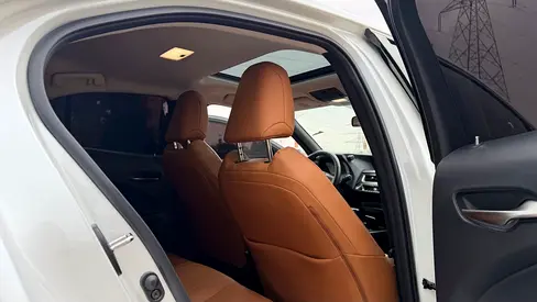 2022 Lexus UX-SERIES 照片 15