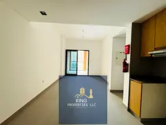 Stunning Views, 1BHK With balcony Available For Rent in Just 47000