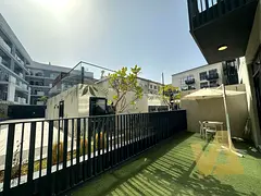 Ready to Move | Fully Furnished | Elegant 1 BHK
