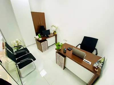 Unlock Your Business Potential with Our Flexible Office Spaces