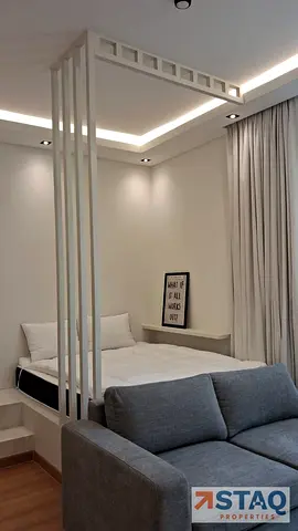 NEWLY UPGRADED STUDIO | FLEXIBLE PAYMENT| SPACIOUS