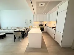 Lavish 1BR | Fully Furnished | Park View