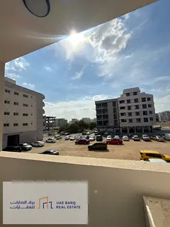 For Rent: Brand New Apartments in Al Falah Commercial Area, Muwaileh