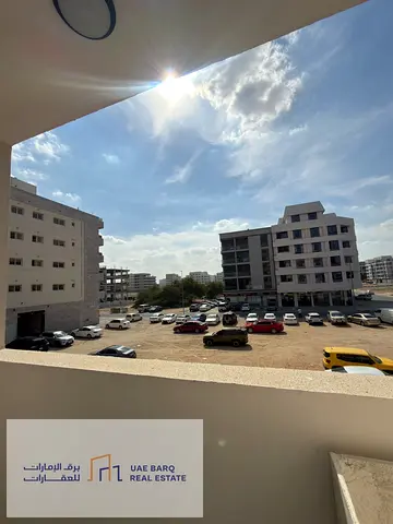 For Rent: Brand New Apartments in Al Falah Commercial Area, Muwaileh