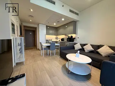 Community Views | Premium Finishes | Furnished