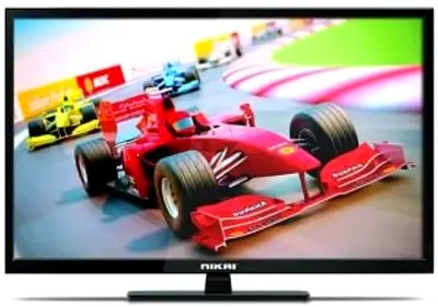 Nikai 32 Smart TV - 4K