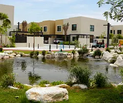 Luxury Sustainable Villas | Prime Location | Flexible Payment Plan