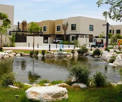 Luxury Sustainable Villas | Prime Location | Flexible Payment Plan