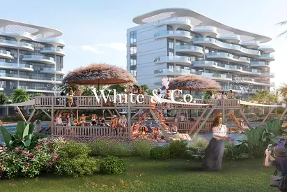 One Bedroom | Apartment | Lagoon Living