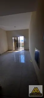 Annual Rental Apartments – 1 Bedroom with Living Room in Al Naeemia 3 | Prime Location