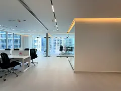 VACANT | RARE SIZE | CORNER UNIT | GRADE A