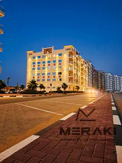 Al Ameera Village 1 BR Apartment